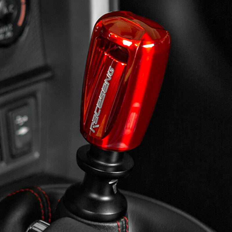 Audi S-Tronic shift knob