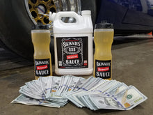 Load image into Gallery viewer, Skinnies Skreecret Sauce No Prep Tire Prep Traction Compound