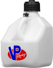 Load image into Gallery viewer, VP Racing 3-Gallon Motorsport Container