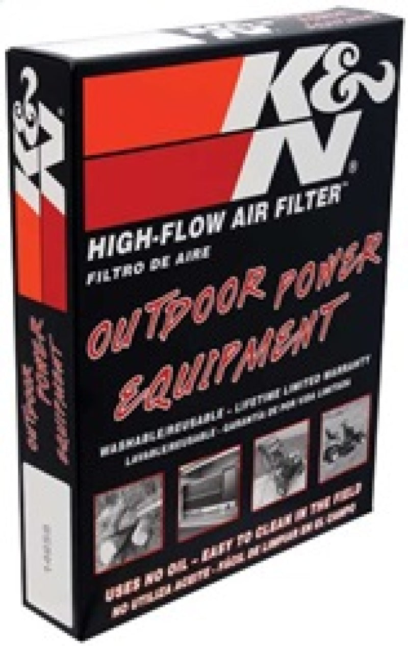 Air filter for 22 best sale hp briggs and stratton