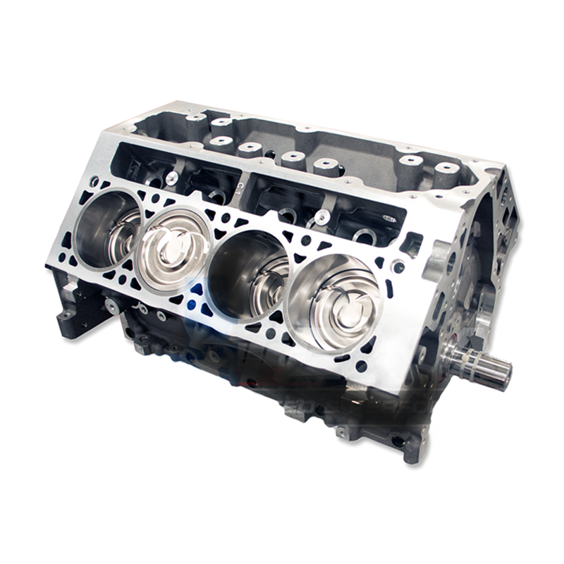 TSP 416 CID Gen 5 LT1 Short-Block