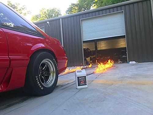 Skinnies Skreecret Sauce No Prep Tire Prep Traction Compound