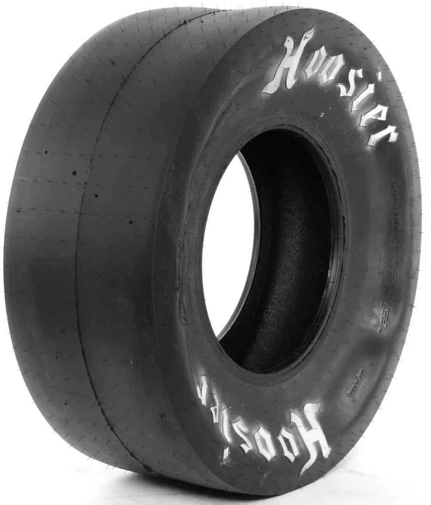 HOOSIER 28x9x15 bias ply drag racing slicks