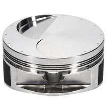 Load image into Gallery viewer, JE Pistons 632 BBC 12/14 DEG Set of 8 Pistons