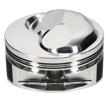 Load image into Gallery viewer, JE Pistons BBC .370 DOME Set of 8 Pistons