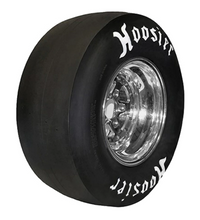 Load image into Gallery viewer, Hoosier Drag Racing Tires 32/13R15 D05 Stiffwall Slick