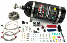 Load image into Gallery viewer, X-Series 87-98 Mustang GT/Cobra EFI Single Nozzle System