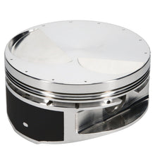 Load image into Gallery viewer, JE Pistons 632 BBC 12/14 DEG Set of 8 Pistons