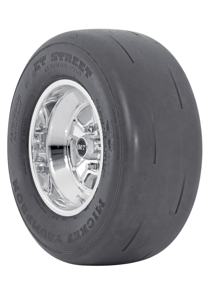 Mickey Thompson ET Street Radial Pro Tire - P315/60R15