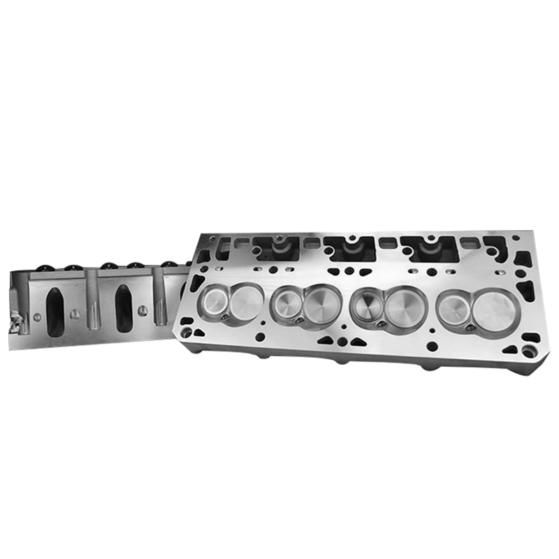 PRC 220cc 15-Degree CNC Cathedral Heads w/ .660 springs